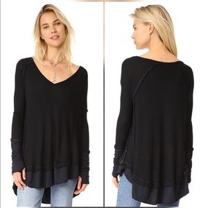 Free People Laguna Thermal